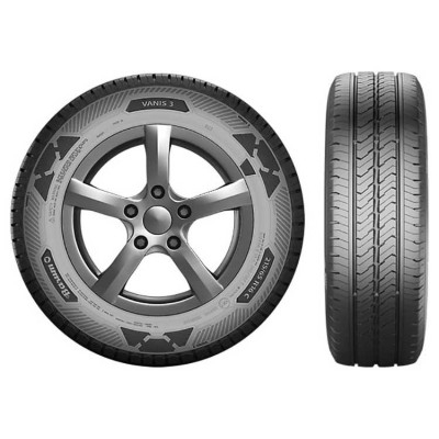 Автошина 195/70R15C Barum Vanis 3 104/102T